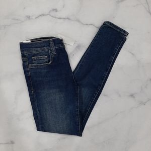 Current Elliot The Stiletto Jean 1 Year Worn 24